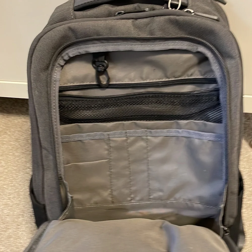 Computer bag - Picture 2 of 5